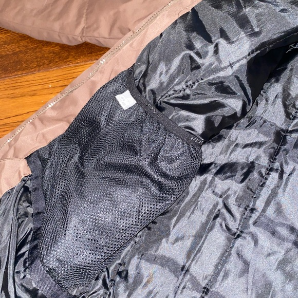 Men’s ski jacket - Picture 2 of 2